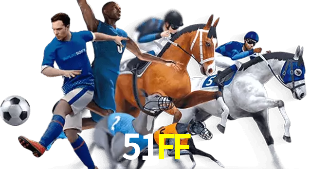 51FF