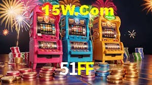 Casino VIP 51FF