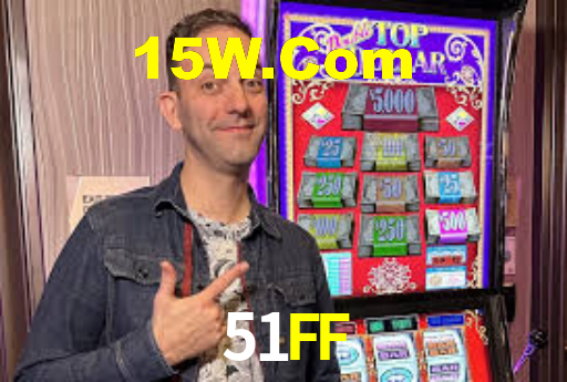 51FF Plataforma