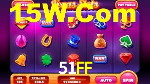 51FF Plataforma