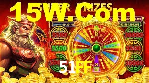 Sinta a adrenalina dos jogos de cassino com 51FF
