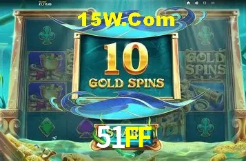Diretório de Jogos 51FF