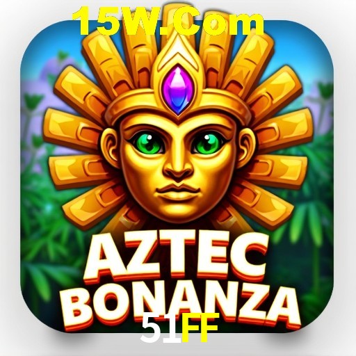 A Revolução dos Aplicativos de Jogos no 51FF