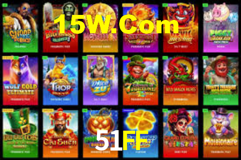 51FF