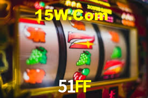 51FF: Seu Cassino Premiado com Pagamentos Rápidos