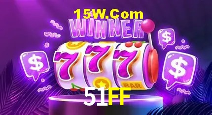 Jogos de Slot 51FF