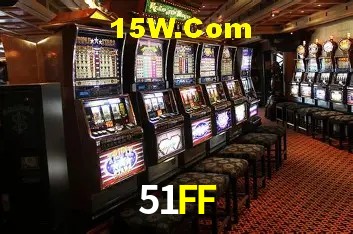 Provedores de Jogos 51FF