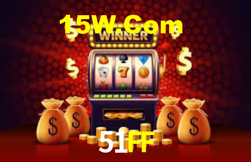 51FF - Plataforma Site Oficial - 51FF.Com