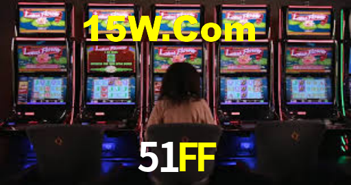 51FF Plataforma