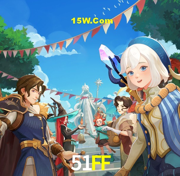 Jogos de Slot 51FF