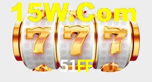 51FF: Jogos de Caça-Níqueis-Altas Recompensas, Roleta-Velocidade, Blackjack-Desafios Máximos