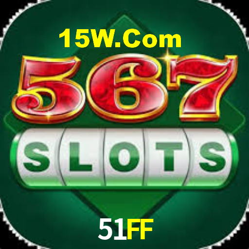 51FF: A Experiência de Casino com Jogos de Mesa ao Vivo