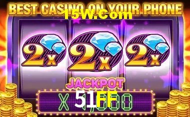 Provedores de Jogos 51FF